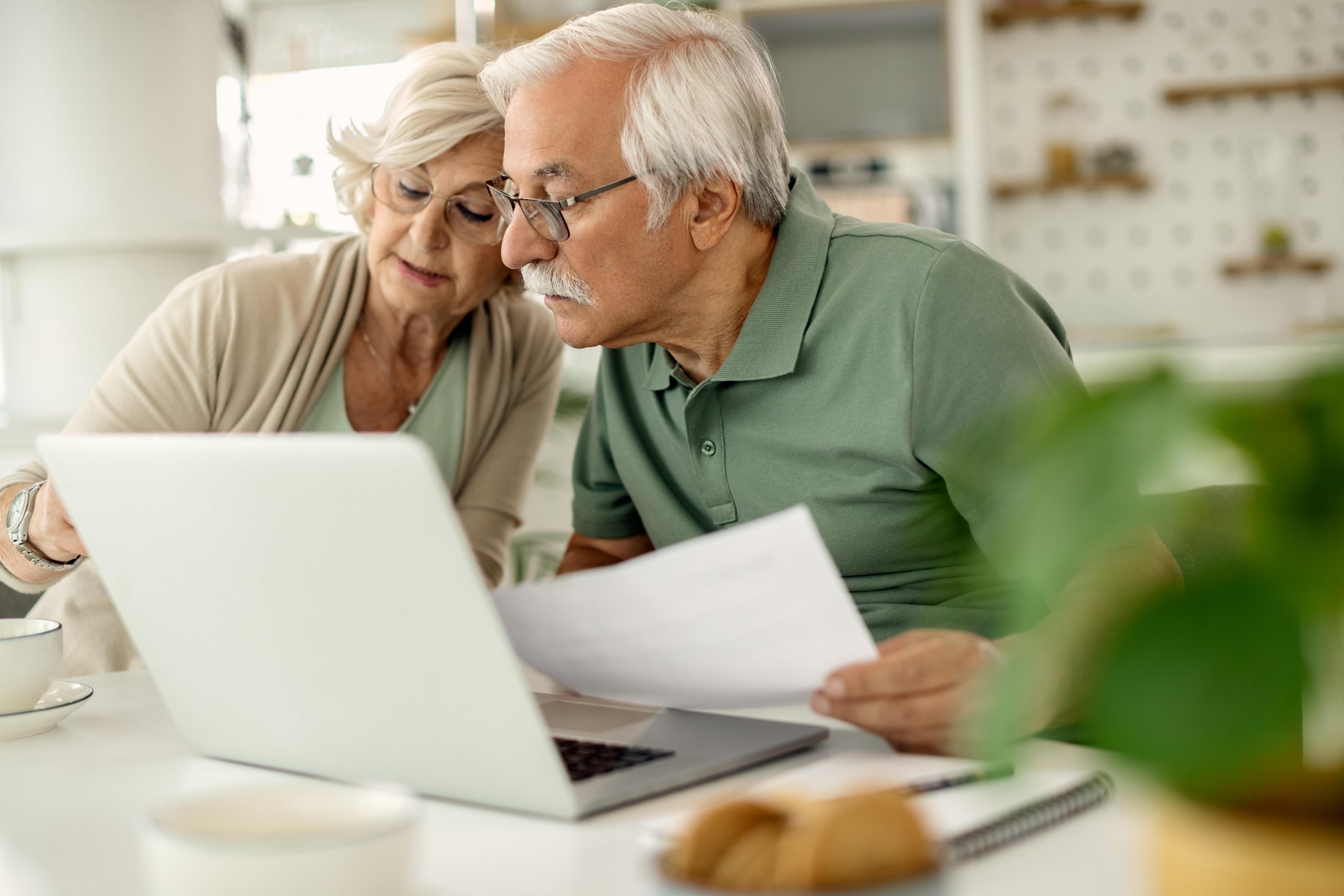 Guaranteed Income: Understanding Pure Life Annuities - c9oawj1