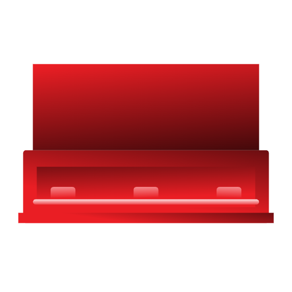 Final expense icon