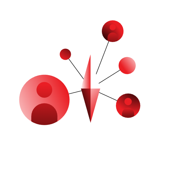 Network icon