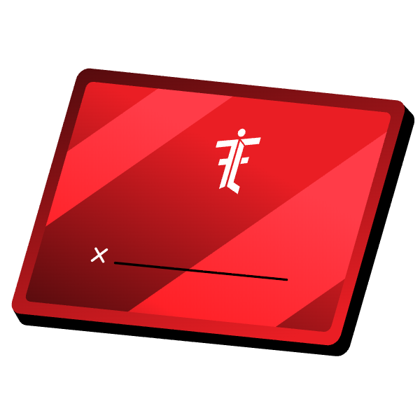 Life insurance policy icon