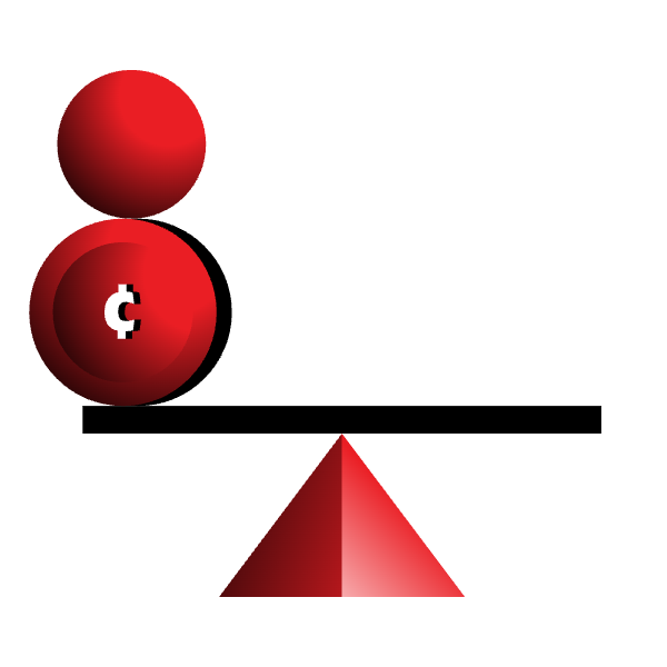 Indexed universal life icon